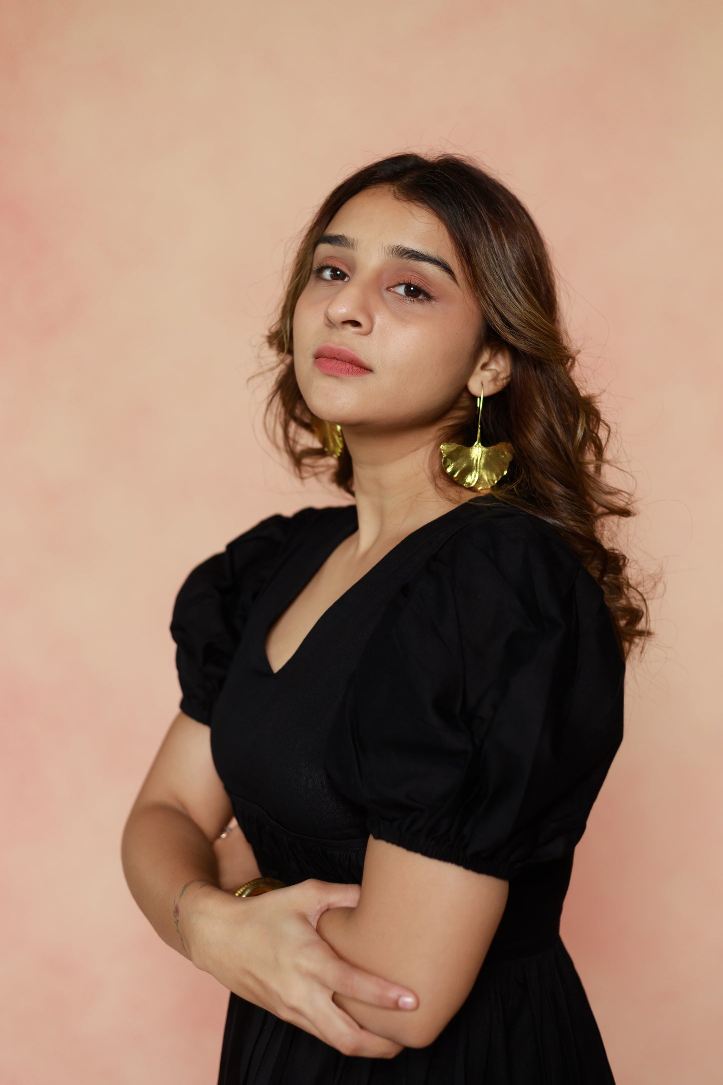 Timeless Midi Dress