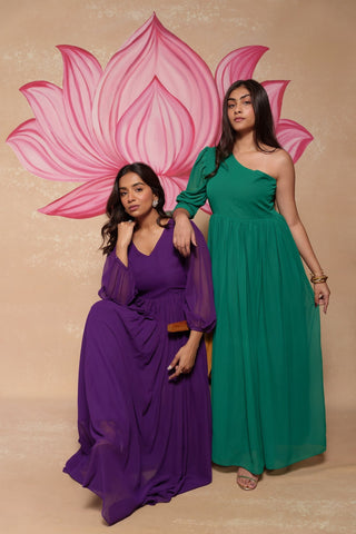 Gowns