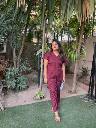 Everyday fit Coord set