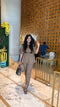 Beige Brown