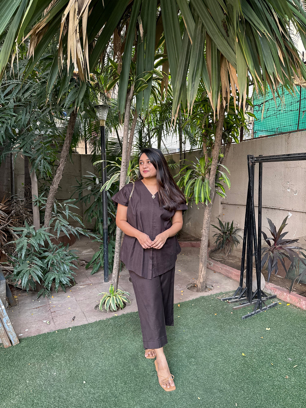 Everyday fit Coord set – Panila Fashion