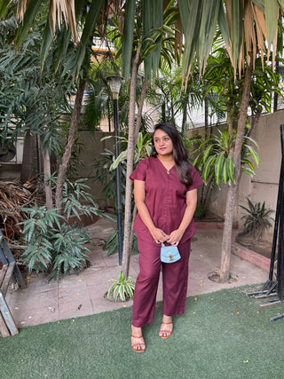 Everyday fit Coord set