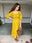 Mustard Yellow