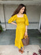 Mustard Yellow