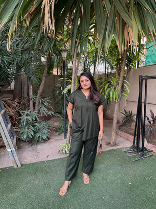 Everyday fit Coord set