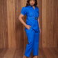 Anchor Coord set with belt