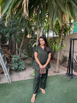 Everyday fit Coord set