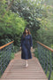 Navy blue