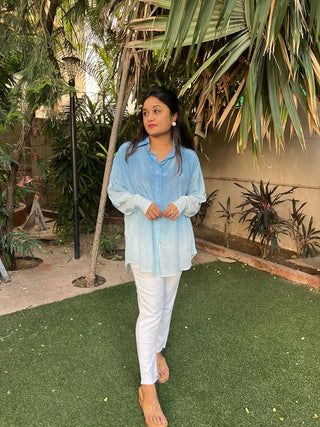 Ombre Shirt