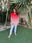 Red Ombre