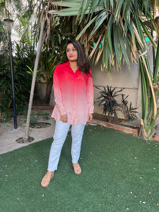Ombre Shirt