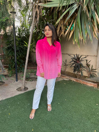 Ombre Shirt