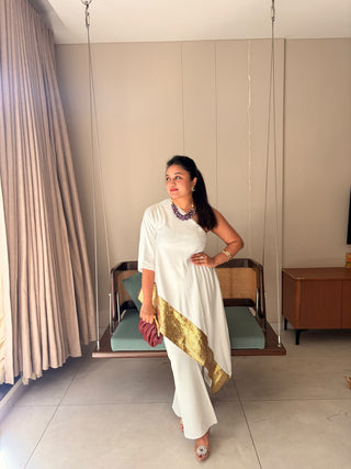 White Cape