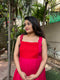 Pink & Red