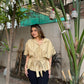 Kaftan style Top