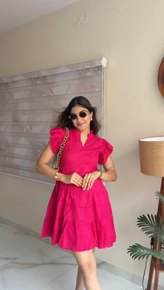 Chic Dress