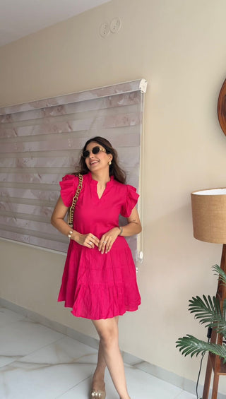 Chic Dress