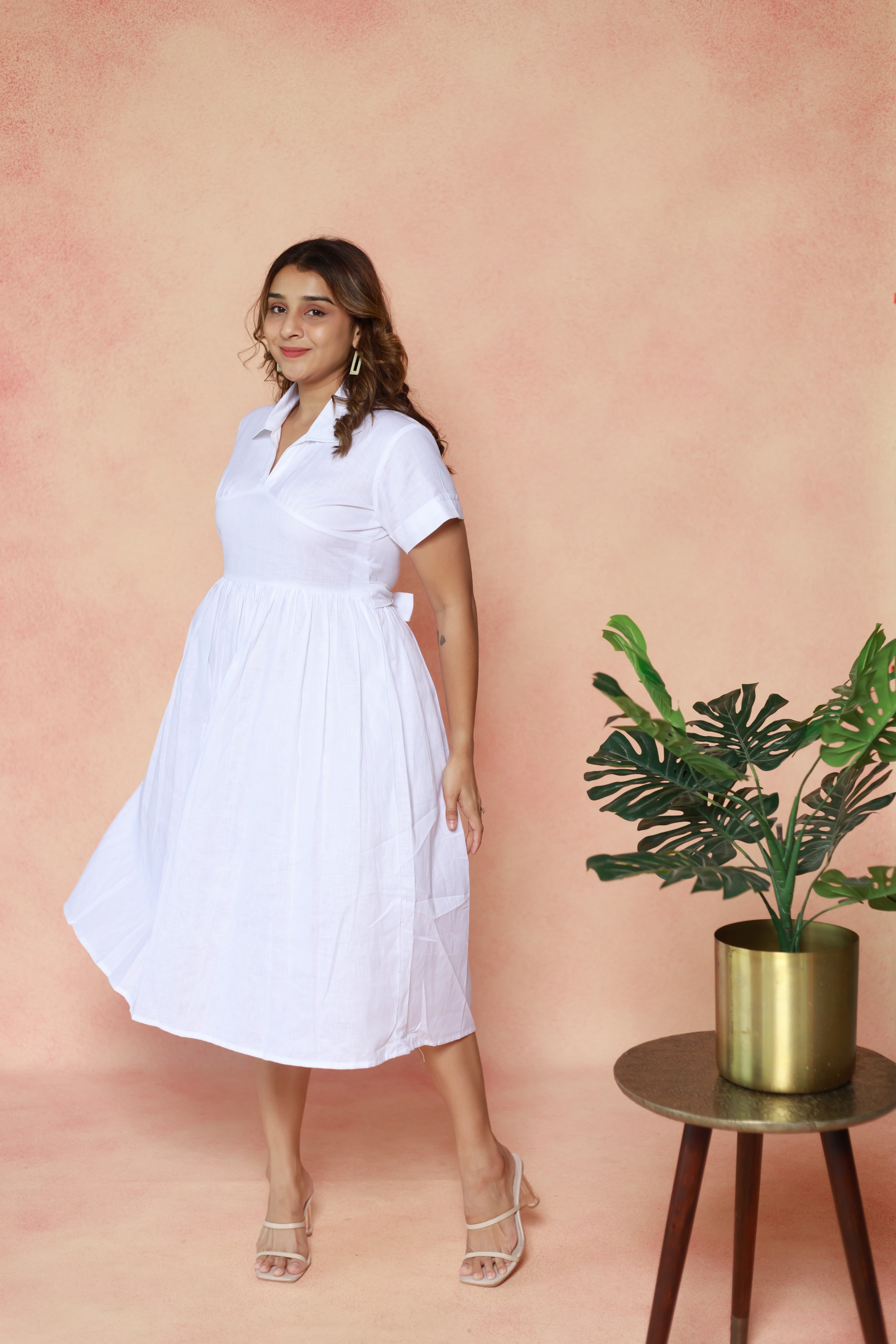 classic cocktail dresses LaDivine KV1133 Short Homecoming Pleated A Line Dress The Dress Outlet and formal events Cocktail Party Dresses for Women