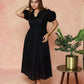 Timeless Midi Dress