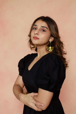 Timeless Midi Dress