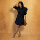 Denim Dress New in