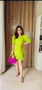 Neon Green
