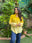 Yellow Ombre