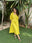 Bright Yellow