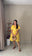 Butter Yellow