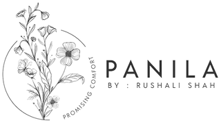Panila Fashion logo