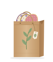 Shop Sustainable & Small Business