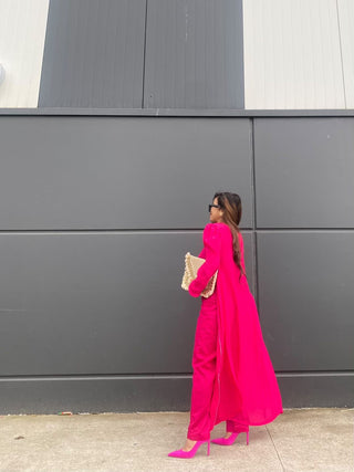 Three piece Co-ord set