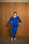 Royal Blue